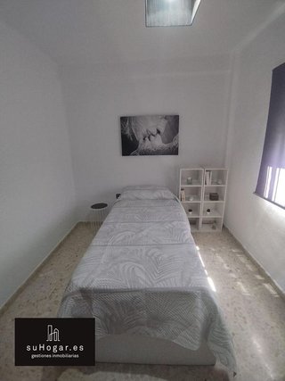 Piso en alquiler en San Roque - Ronda norte en Badajoz