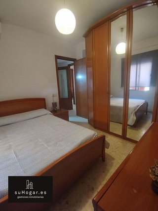 Piso en alquiler en San Roque - Ronda norte en Badajoz