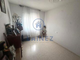 Chalet en venta en Azuaga