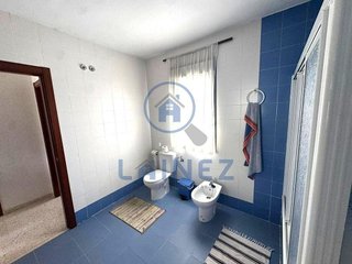Chalet en venta en Azuaga