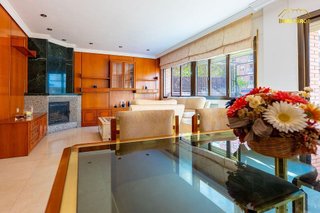Casa adosada en venta en Alamín en Guadalajara