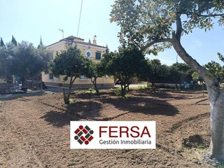 Chalet en venta en Ctra Sanlúcar-Zona Cuatro Pinos en Puerto de Santa María (El)