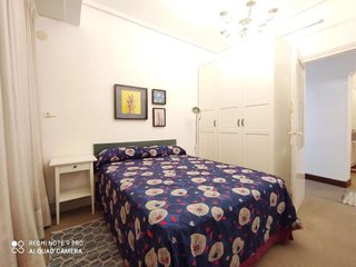 Piso en alquiler en Iturralde en Bilbao