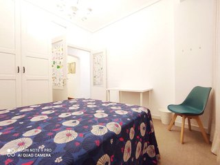Piso en alquiler en Iturralde en Bilbao