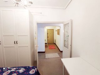 Piso en alquiler en Iturralde en Bilbao