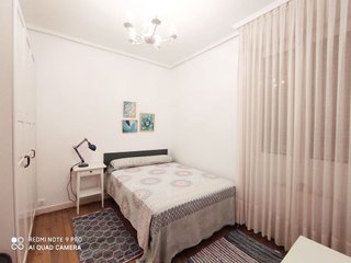 Piso en alquiler en Iturralde en Bilbao
