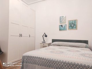 Piso en alquiler en Iturralde en Bilbao