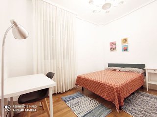 Piso en alquiler en Iturralde en Bilbao
