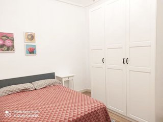 Piso en alquiler en Iturralde en Bilbao