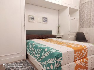 Piso en alquiler en Iturralde en Bilbao