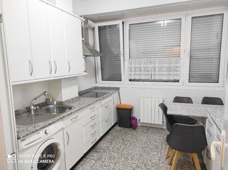 Piso en alquiler en Iturralde en Bilbao