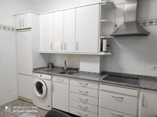 Piso en alquiler en Iturralde en Bilbao