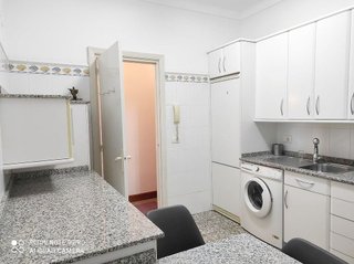 Piso en alquiler en Iturralde en Bilbao