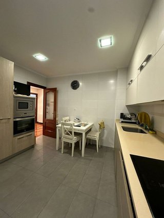 Piso en venta en Basurtu en Bilbao