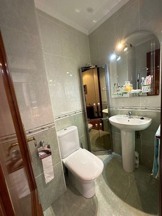Piso en venta en Basurtu en Bilbao