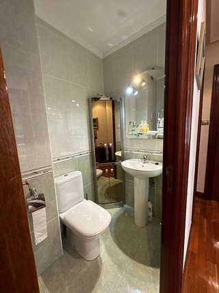 Piso en venta en Basurtu en Bilbao