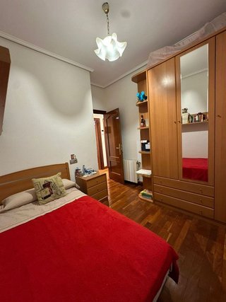 Piso en venta en Basurtu en Bilbao