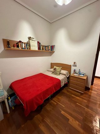 Piso en venta en Basurtu en Bilbao