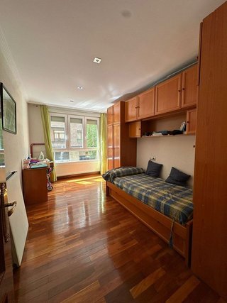 Piso en venta en Basurtu en Bilbao