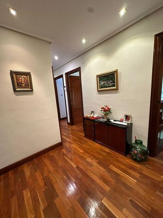 Piso en venta en Basurtu en Bilbao