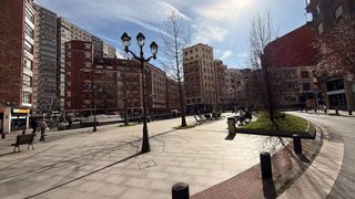 Piso en venta en Basurtu en Bilbao