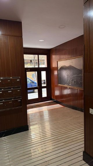 Piso en venta en Basurtu en Bilbao