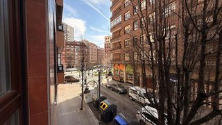 Piso en venta en Basurtu en Bilbao