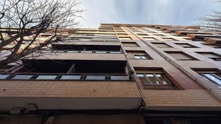 Piso en venta en Basurtu en Bilbao
