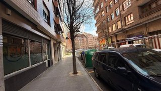 Piso en venta en Basurtu en Bilbao