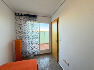 Dúplex en venta en El Pilar en Villarreal