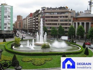 Garaje en venta en Campo San Francisco - Plaza de América en Oviedo
