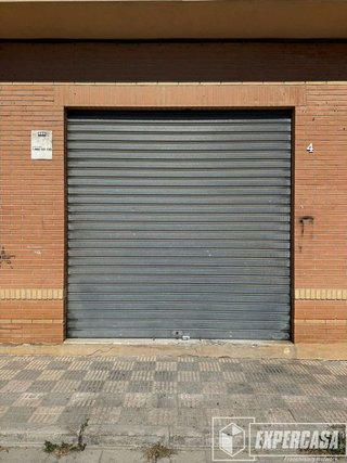 Local comercial en venta en Alcàsser