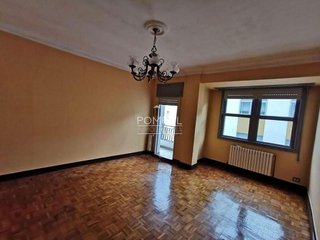 Piso en venta en San Roque - As Fontiñas en Lugo
