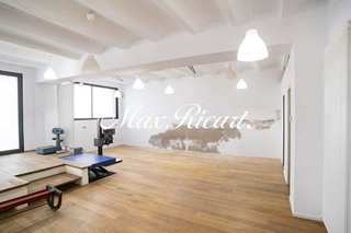 Local comercial en alquiler en La Sagrada Família en Barcelona