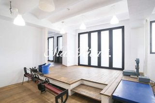 Local comercial en alquiler en La Sagrada Família en Barcelona