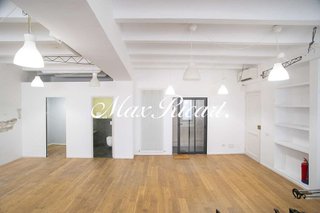 Local comercial en alquiler en La Sagrada Família en Barcelona
