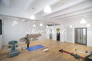 Local comercial en alquiler en La Sagrada Família en Barcelona