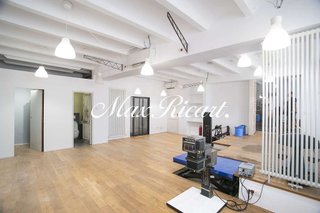 Local comercial en alquiler en La Sagrada Família en Barcelona
