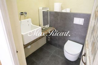 Local comercial en alquiler en La Sagrada Família en Barcelona