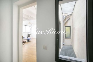 Local comercial en alquiler en La Sagrada Família en Barcelona