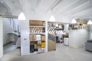 Local comercial en alquiler en La Sagrada Família en Barcelona