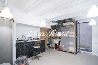 Local comercial en alquiler en La Sagrada Família en Barcelona