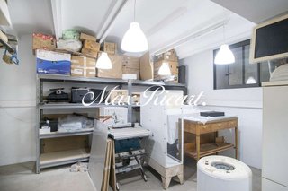 Local comercial en alquiler en La Sagrada Família en Barcelona