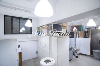 Local comercial en alquiler en La Sagrada Família en Barcelona