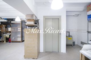 Local comercial en alquiler en La Sagrada Família en Barcelona