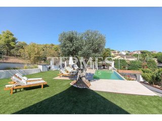 Casa en alquiler en Bruguers - La Sentiu en Gavà