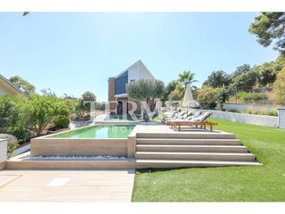 Casa en alquiler en Bruguers - La Sentiu en Gavà