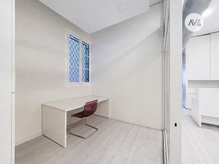 Oficina en alquiler en El Gòtic en Barcelona