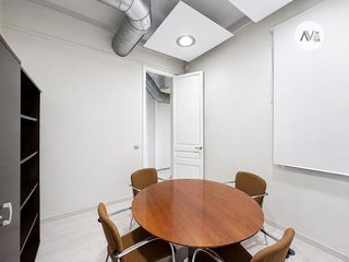 Oficina en alquiler en El Gòtic en Barcelona