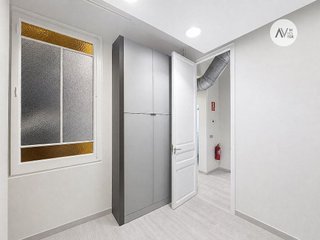 Oficina en alquiler en El Gòtic en Barcelona